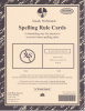 Spelling Rule Cards (Regular/Small)